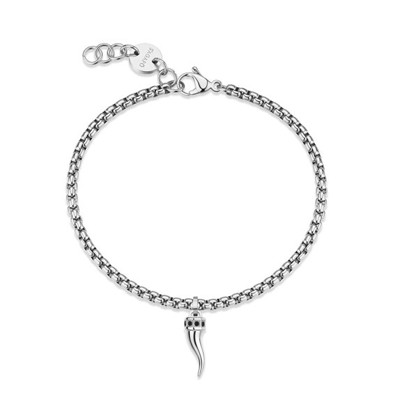 Bracciale Sagapo Uomo in Acciaio SRG40 - SRG40
